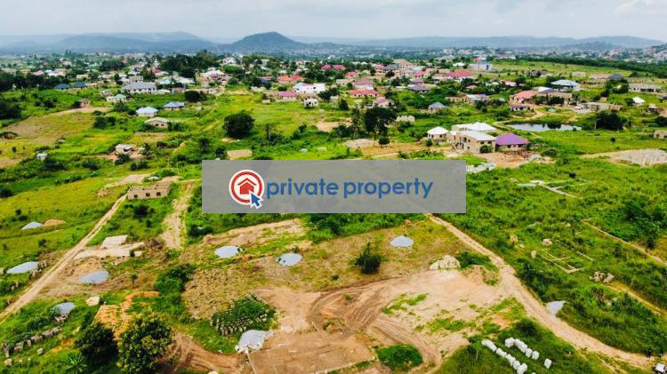 Mixed use Land For Sale &nbsp;nsawam Adoagyiri Nsawam Akuapim South Municipal Eastern Region - 6