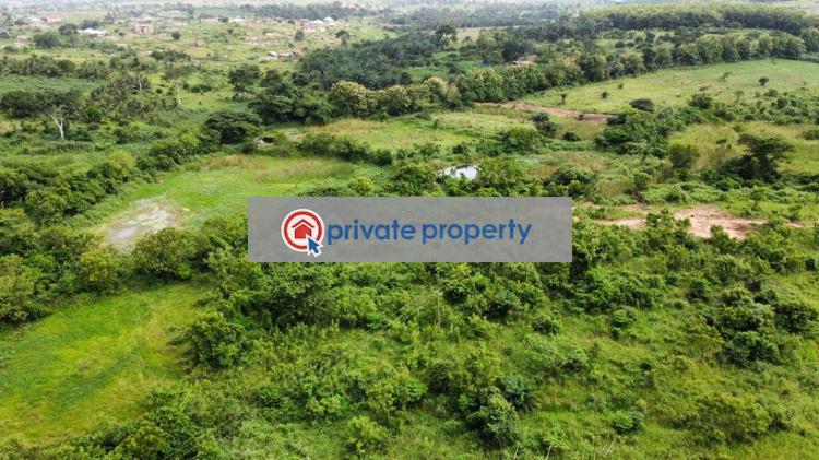 Mixed use Land For Sale &nbsp;nsawam Adoagyiri Nsawam Akuapim South Municipal Eastern Region - 10