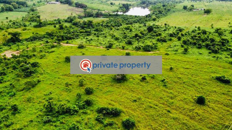 Mixed use Land For Sale &nbsp;nsawam Adoagyiri Nsawam Akuapim South Municipal Eastern Region - 7