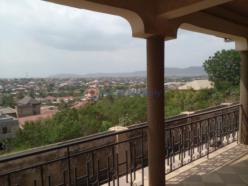 8 bedroom Block of Flats For Sale Pokuase (Pokoasi) Ga West Municipal Accra - 19