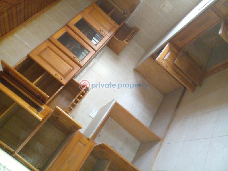 8 bedroom Block of Flats For Sale Pokuase (Pokoasi) Ga West Municipal Accra - 10