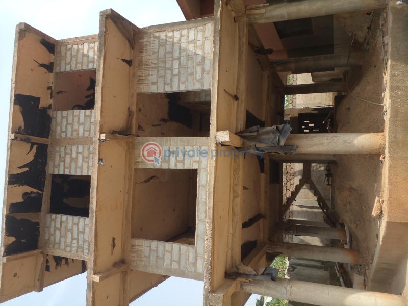 8 bedroom Block of Flats For Sale Pokuase (Pokoasi) Ga West Municipal Accra - 22