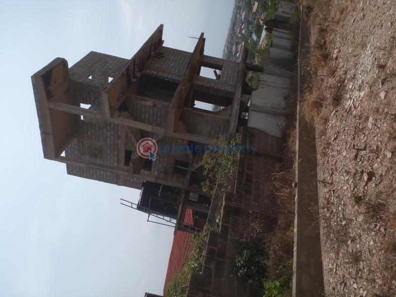 8 bedroom Block of Flats For Sale Pokuase (Pokoasi) Ga West Municipal Accra - 26