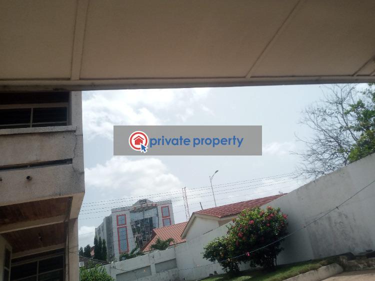 8 bedroom House For Sale &nbsp;adama Akuredza North Dzorwulu Accra - 4