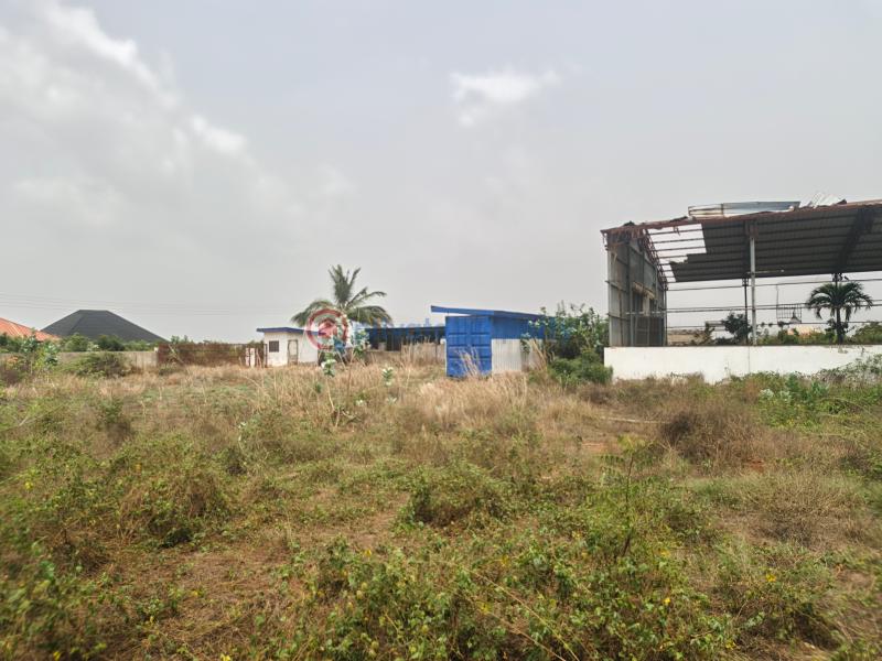 Mixed use Land For Sale Prampram Ningo Prampram District Accra - 10