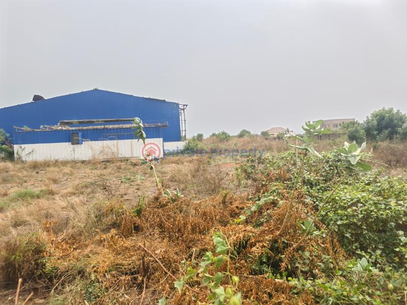 Mixed use Land For Sale Prampram Ningo Prampram District Accra - 4