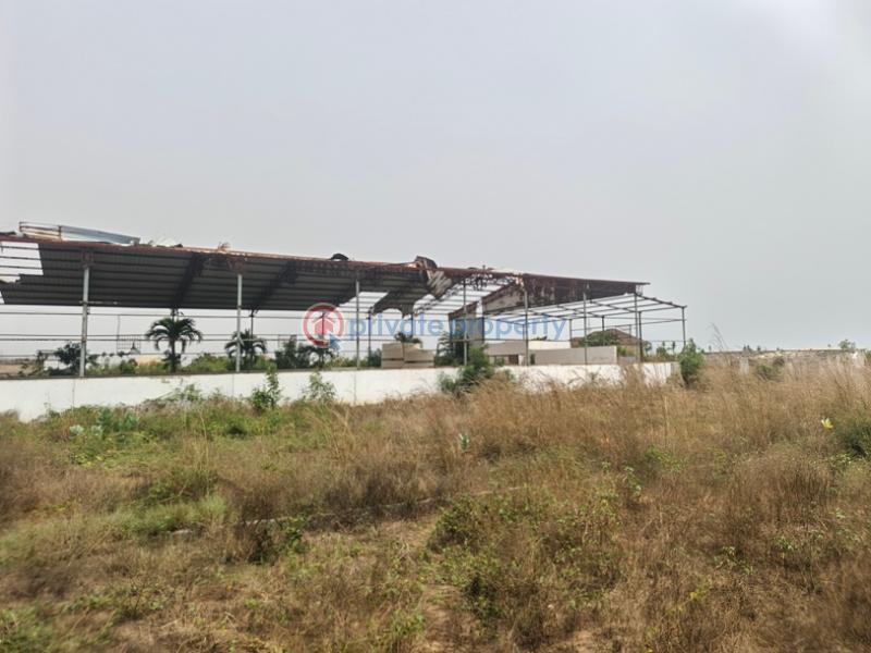 Mixed use Land For Sale Prampram Ningo Prampram District Accra - 8