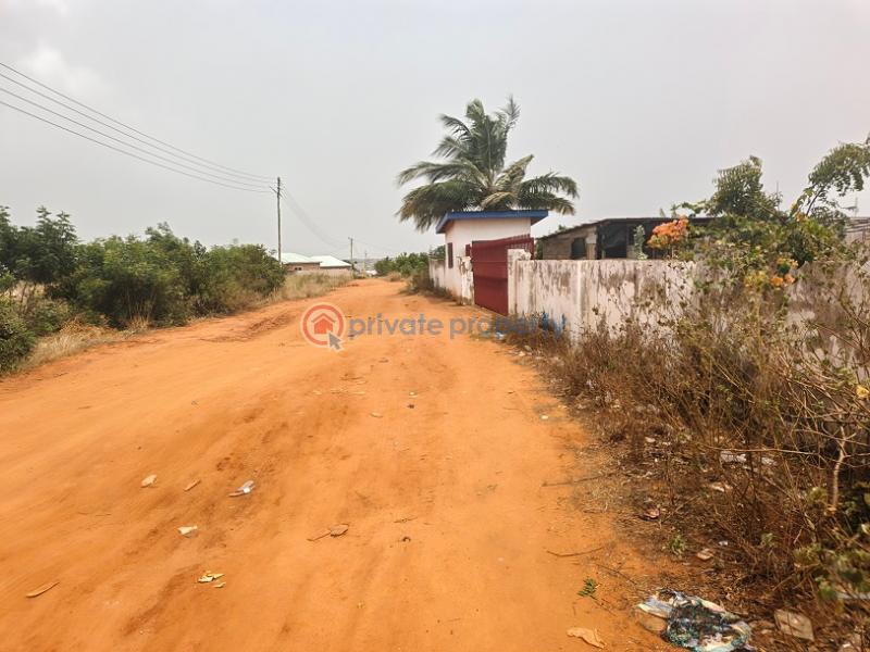 Mixed use Land For Sale Prampram Ningo Prampram District Accra - 3