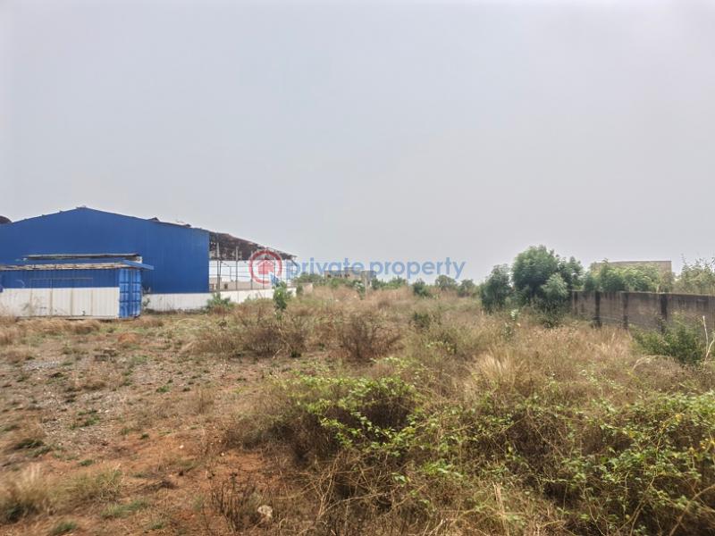 Mixed use Land For Sale Prampram Ningo Prampram District Accra - 1