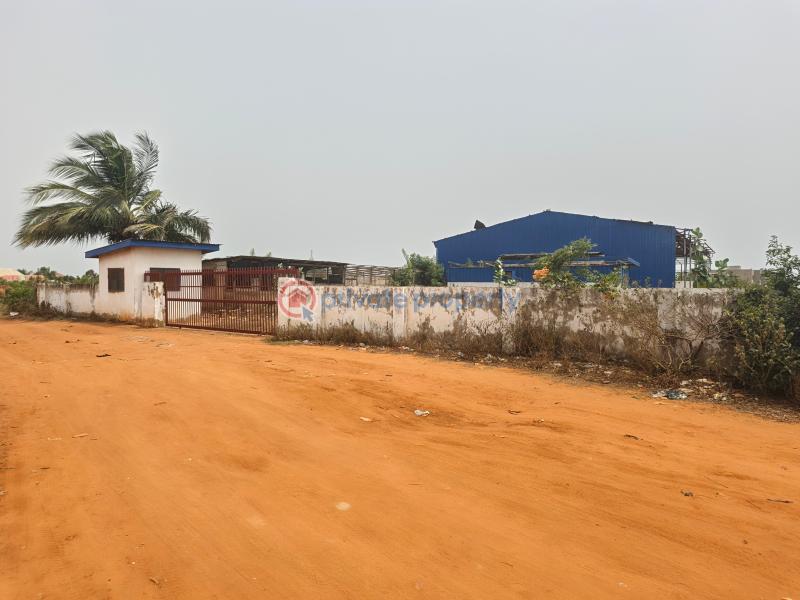 Mixed use Land For Sale Prampram Ningo Prampram District Accra - 16