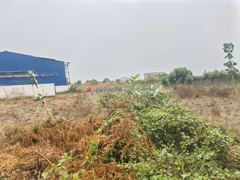 Mixed use Land For Sale Prampram Ningo Prampram District Accra - 5