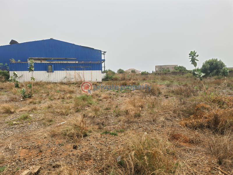 Mixed use Land For Sale Prampram Ningo Prampram District Accra - 14