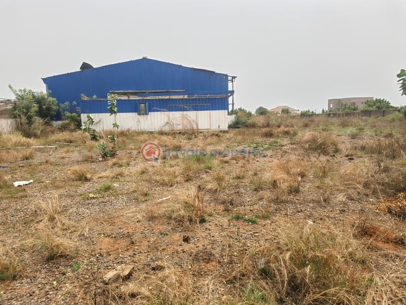 Mixed use Land For Sale Prampram Ningo Prampram District Accra - 13