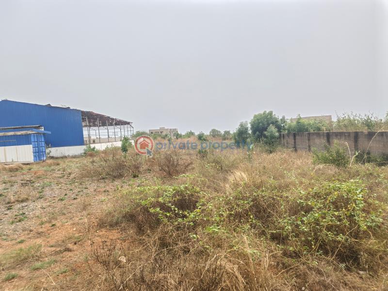 Mixed use Land For Sale Prampram Ningo Prampram District Accra - 2