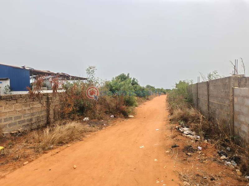 Mixed use Land For Sale Prampram Ningo Prampram District Accra - 7