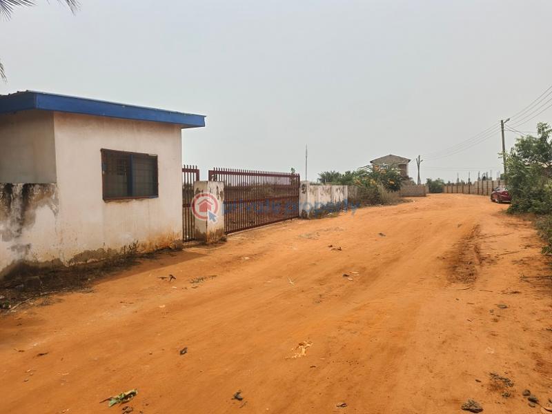 Mixed use Land For Sale Prampram Ningo Prampram District Accra - 12