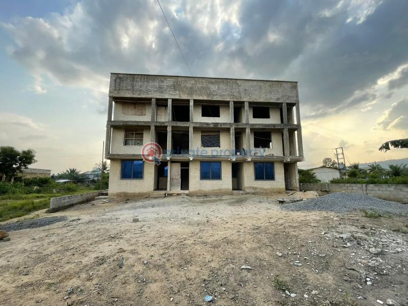9 bedroom Apartment For Sale Danfa Ayimensah Accra Metropolitan  - 0