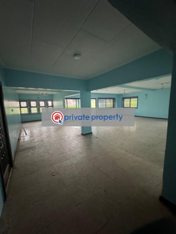 Office Space For Rent &nbsp;opposite Mtn, Spintex Baatsonaa Spintex Accra - 10