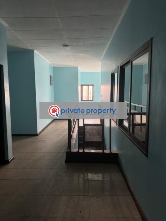 Office Space For Rent &nbsp;opposite Mtn, Spintex Baatsonaa Spintex Accra - 9