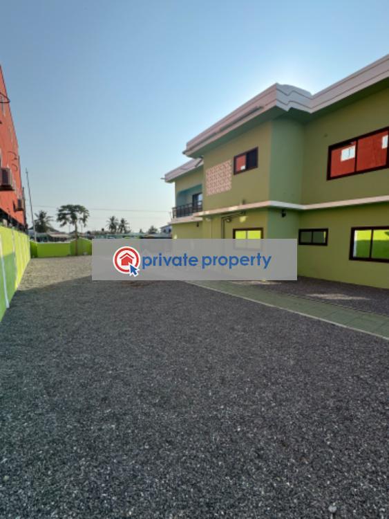 Office Space For Rent &nbsp;opposite Mtn, Spintex Baatsonaa Spintex Accra - 11