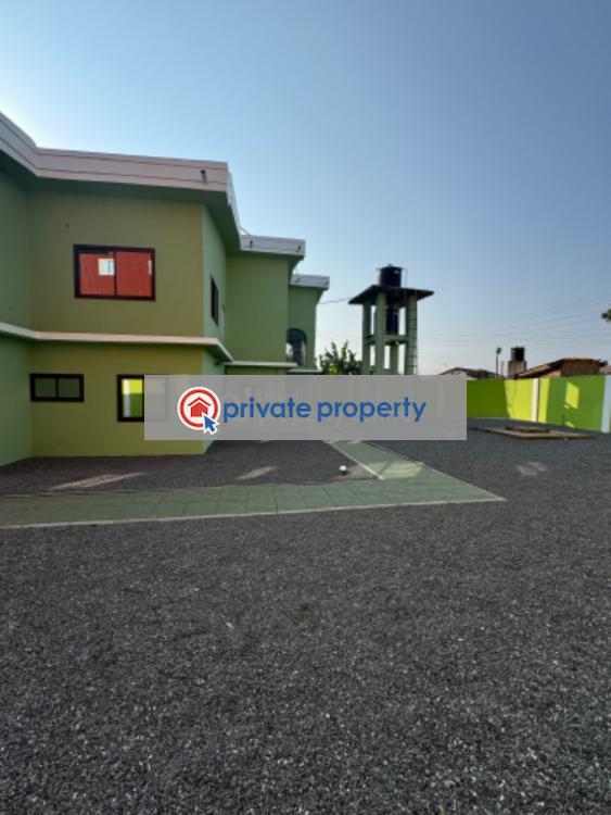 Office Space For Rent &nbsp;opposite Mtn, Spintex Baatsonaa Spintex Accra - 12