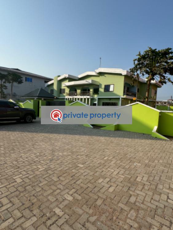 Office Space For Rent &nbsp;opposite Mtn, Spintex Baatsonaa Spintex Accra - 8