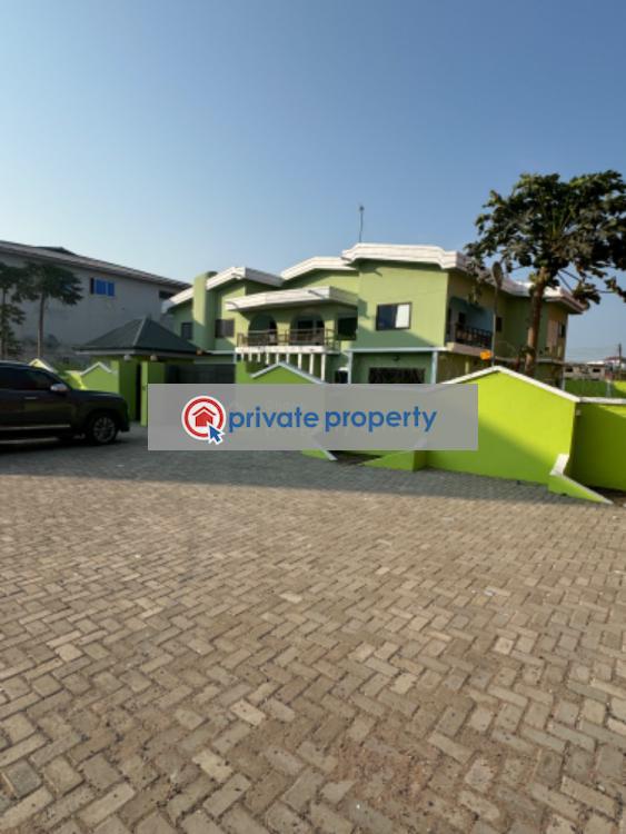 Office Space For Rent &nbsp;opposite Mtn, Spintex Baatsonaa Spintex Accra - 7