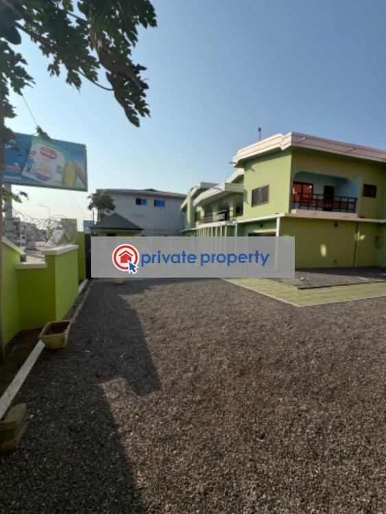 Office Space For Rent &nbsp;opposite Mtn, Spintex Baatsonaa Spintex Accra - 2