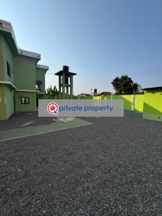 Office Space For Rent &nbsp;opposite Mtn, Spintex Baatsonaa Spintex Accra - 1