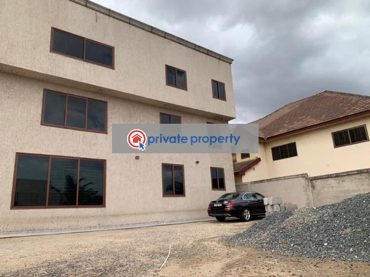 9 bedroom House For Sale &nbsp;east Legon Accra Metropolitan  - 2