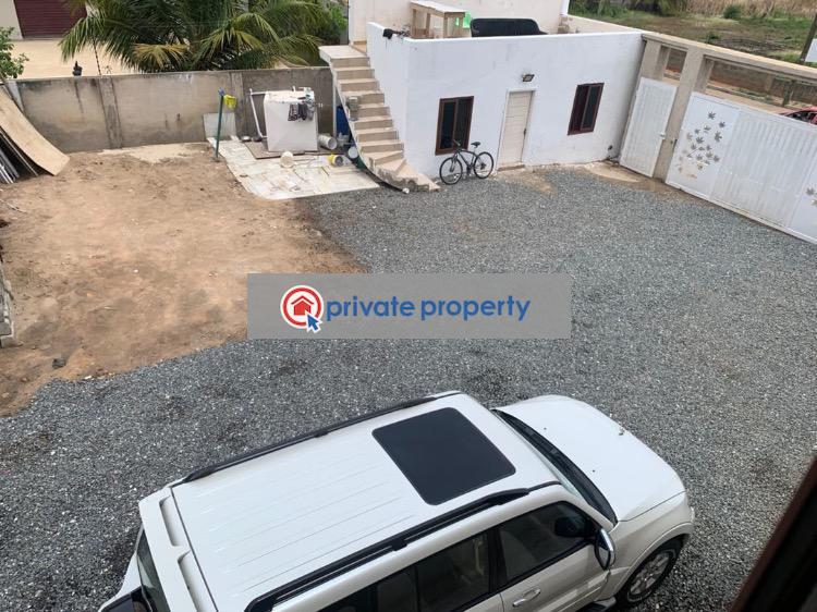 9 bedroom House For Sale &nbsp;east Legon Accra Metropolitan  - 12