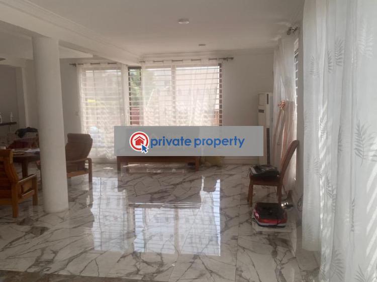 9 bedroom House For Sale &nbsp;east Legon Accra Metropolitan  - 4