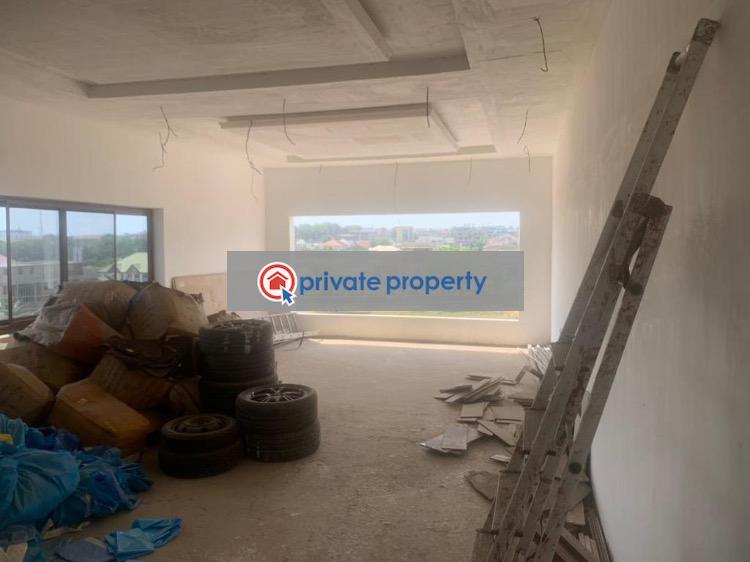 9 bedroom House For Sale &nbsp;east Legon Accra Metropolitan  - 11