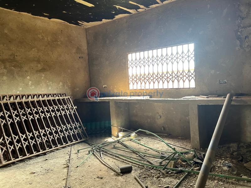 9 bedroom House For Sale Near The Prampram Beach Resort Prampram Ningo Prampram District Accra - 6