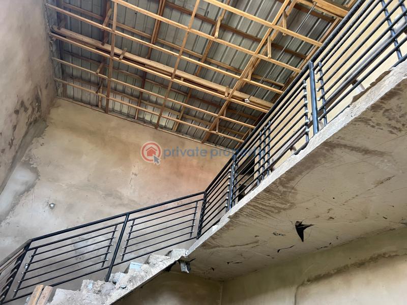 9 bedroom House For Sale Near The Prampram Beach Resort Prampram Ningo Prampram District Accra - 2