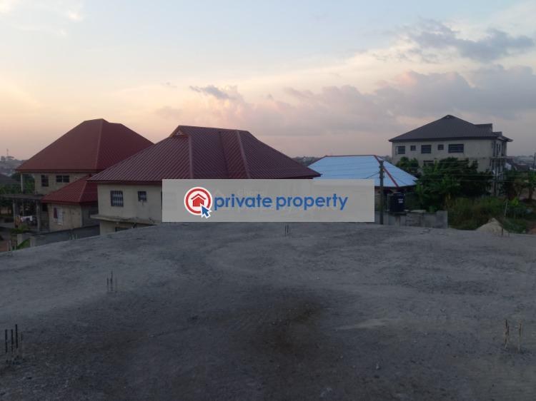 9 bedroom House For Sale &nbsp;kenyasi Adwumam Near Mampongteng. Kumasi Metropolitan Ashanti - 10