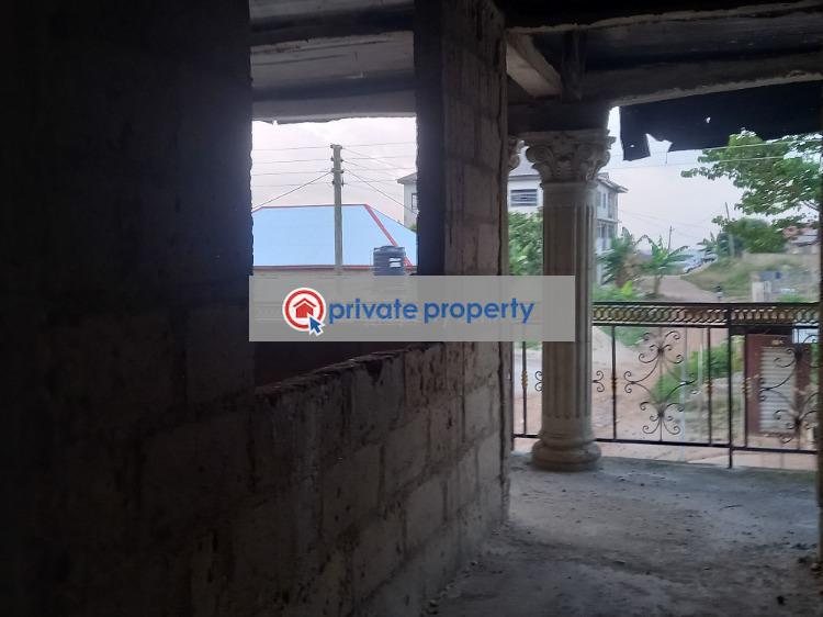9 bedroom House For Sale &nbsp;kenyasi Adwumam Near Mampongteng. Kumasi Metropolitan Ashanti - 7