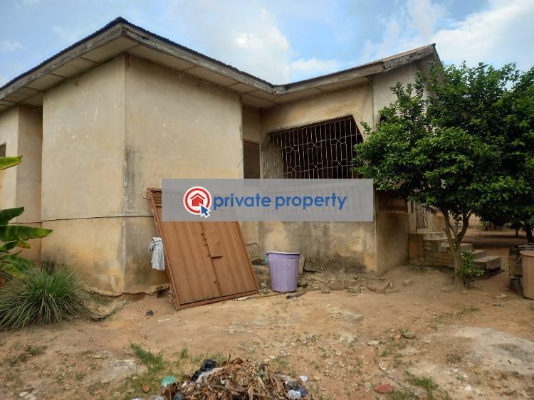 9 bedroom House For Sale &nbsp;bosore After Kenyasi. Kumasi Metropolitan Ashanti - 2