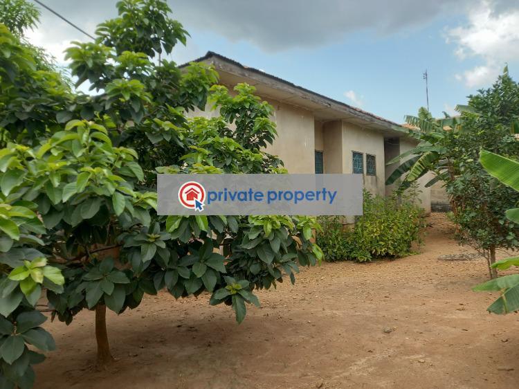 9 bedroom House For Sale &nbsp;bosore After Kenyasi. Kumasi Metropolitan Ashanti - 5