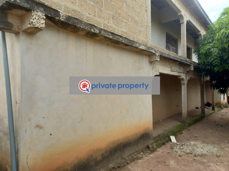 9 bedroom House For Sale &nbsp;bosore After Kenyasi. Kumasi Metropolitan Ashanti - 6