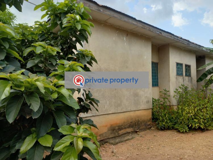9 bedroom House For Sale &nbsp;bosore After Kenyasi. Kumasi Metropolitan Ashanti - 10