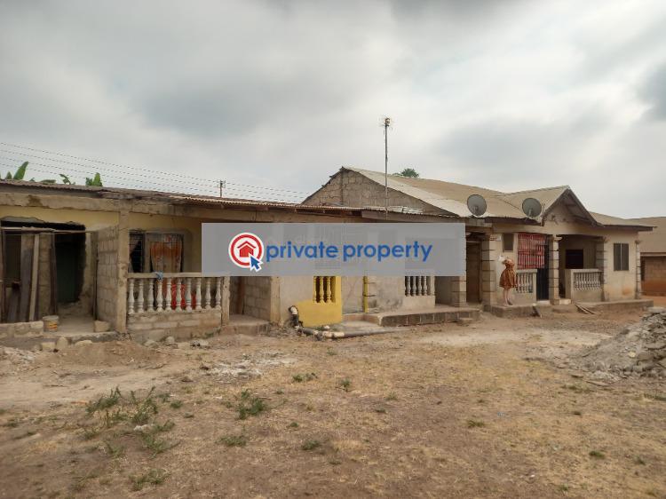 9 bedroom House For Sale &nbsp;heman Neat Mampongteng. Kwabre Ashanti - 5