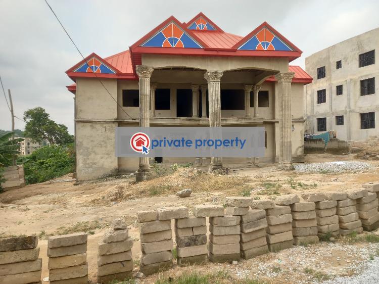9 bedroom House For Sale &nbsp;buobai Near Asokore Mampong. Kumasi Metropolitan Ashanti - 6