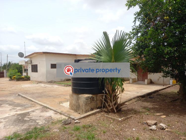 9 bedroom House For Sale &nbsp;kwadaso ( Odineho). Kumasi Metropolitan Ashanti - 10