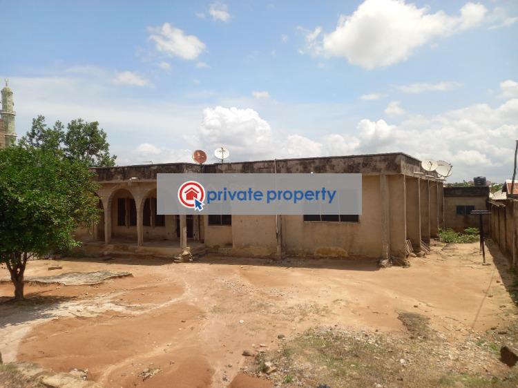 9 bedroom House For Sale &nbsp;kenyasi Nwamase. Kumasi Metropolitan Ashanti - 7