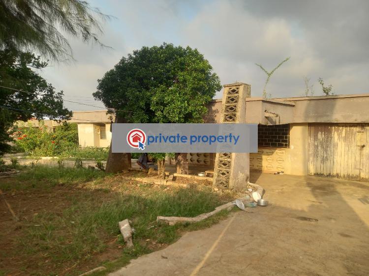 9 bedroom House For Sale &nbsp;sepe Buokrom Near Kumasi International Airport. Kumasi Metropolitan Ashanti - 4
