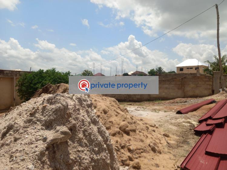 9 bedroom House For Sale &nbsp;kenyasi Nwamase. Kumasi Metropolitan Ashanti - 3