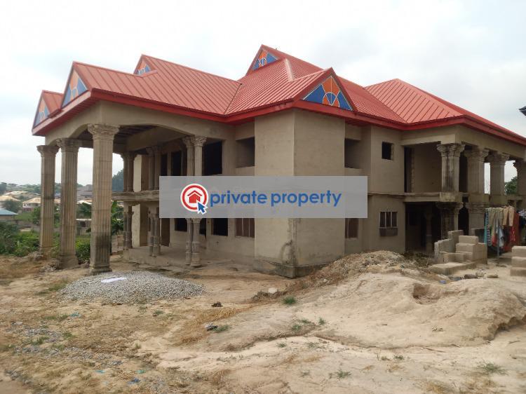 9 bedroom House For Sale &nbsp;buobai Near Asokore Mampong. Kumasi Metropolitan Ashanti - 3