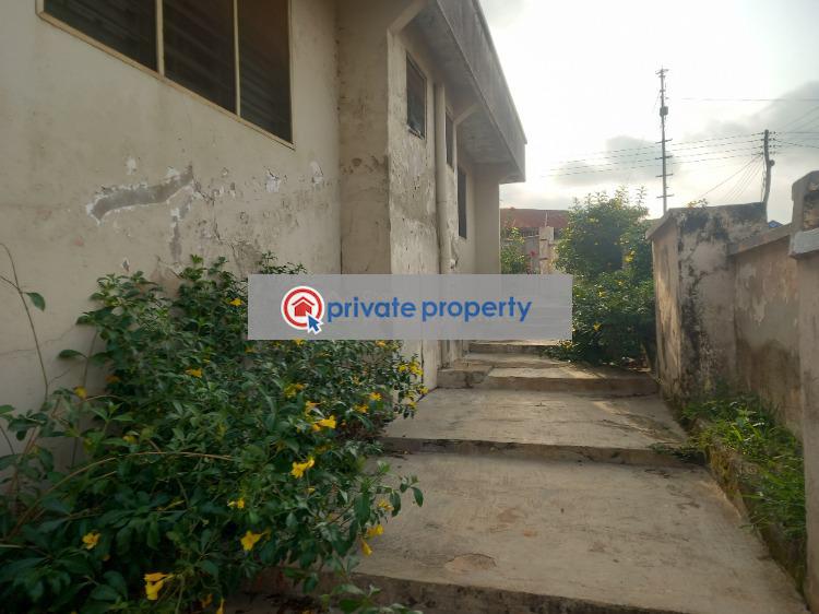 9 bedroom House For Sale &nbsp;sepe Buokrom Near Kumasi International Airport. Kumasi Metropolitan Ashanti - 8