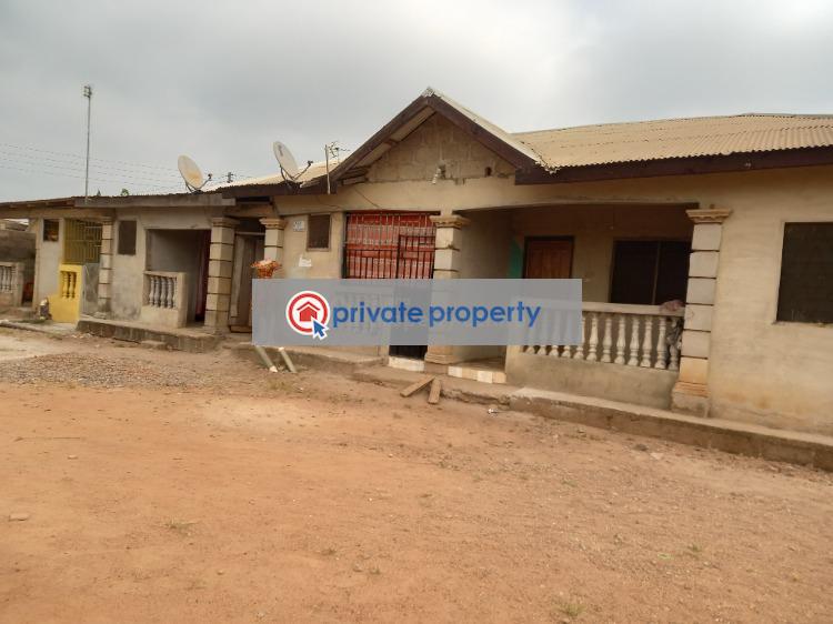 9 bedroom House For Sale &nbsp;heman Neat Mampongteng. Kwabre Ashanti - 2